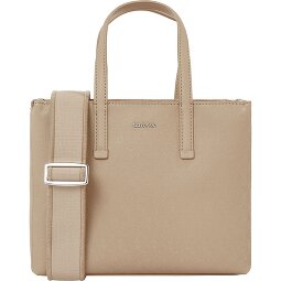 Calvin Klein CK Mixmedia Handtas 24 cm  variant 2