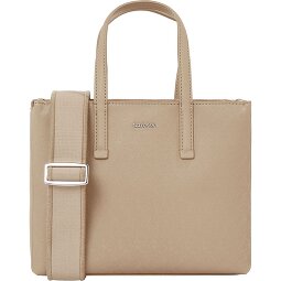 Calvin Klein CK Mixmedia Handtas 24 cm  variant 2