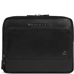 Piquadro Borsello Schoudertas Leer 27 cm  variant 1