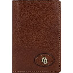 Castelijn & Beerens Gaucho creditcard etui RFID leer 7 cm  variant 2