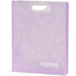Ergobag Notebookdoos 24 cm  variant 2 Ergobag Notebookdoos 24 cm  variant 2