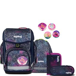Ergobag Cubo Schooltas set  variant 2