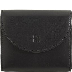 DuDu Colorful Malaga Portemonnee RFID-bescherming Leer 8.5 cm  variant 2