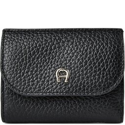 AIGNER Pura Portemonnee RFID-bescherming Leder 10 cm  variant 1