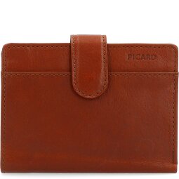 Picard Buddy 1 Portemonnee Leer 12.5 cm  variant 2