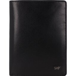 Braun Büffel Land Paspoort etui RFID Leer 12 cm  variant 2