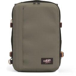 Cabin Zero Travel Cabin Bag Classic Plus 32L Rugzak 46 cm  variant 2