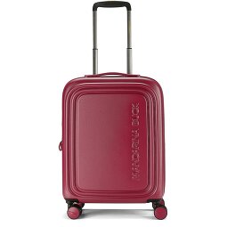 Mandarina Duck Logoduck + 4 wielen Cabinewagen S 55 cm  variant 3