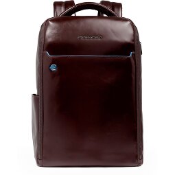 Piquadro Blue Square Dagrugzak Leer 29 cm Laptop compartiment  variant 3