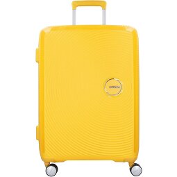 American Tourister Soundbox 4-wielige trolley 67 cm  variant 2