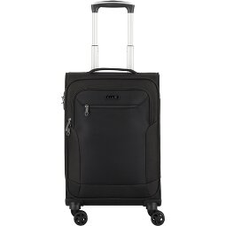 d&n Travel Line 6854 4-wiel cabinewagen 55 cm  variant 4