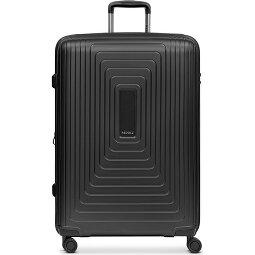 Redolz Essentials 14 4 wielen Trolley L 77 cm met uitbreidingsplooi  variant 1