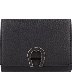 AIGNER Fashion Portemonnee RFID-bescherming Leder 12.5 cm  variant 1