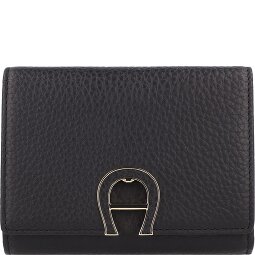 AIGNER Fashion Portemonnee RFID-bescherming Leer 12.5 cm  variant 2