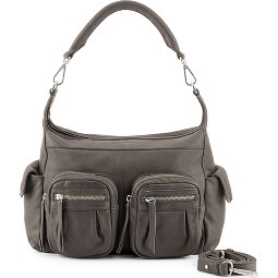 FredsBruder Pocket Play Schoudertas Leder 35 cm  variant 3