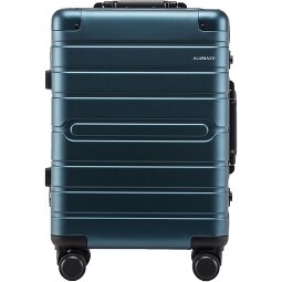 Alumaxx Zwaartekracht 4-wiel cabinewagen 55 cm  variant 1