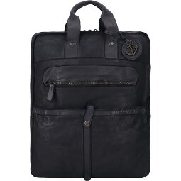 Harbour 2nd Cool Casual Jonas Rugzak Leer 42,5 cm Laptopcompartiment  variant 2
