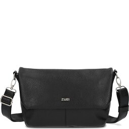Zwei Mademoiselle.M Messenger 33 cm Laptopvak  variant 4