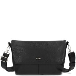 Zwei Mademoiselle.M Boodschapper 33 cm Laptop compartiment  variant 6