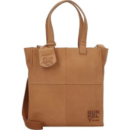 Burkely Rogue Robyn Schoudertas Leer 26 cm  variant 2