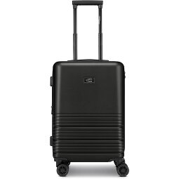 camel active Hanoi 4 wielen Cabinewagen S 55 cm met uitbreidingsplooi  variant 1 camel active Hanoi 4 wielen Cabinewagen S 55 cm met uitbreidingsplooi  variant 1