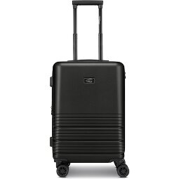 camel active Hanoi 4 wielen Cabinewagen S 55 cm met uitbreidingsplooi  variant 1