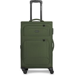 Smartbox Edition 04 4 wielen Trolley 67 cm met uitbreidingsplooi  variant 4