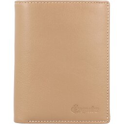 Esquire Peru Portemonnee RFID Leer 9,5 cm  variant 6