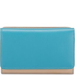 Mywalit Medium Tri-fold Portemonnee I Leder 14 cm  variant 4