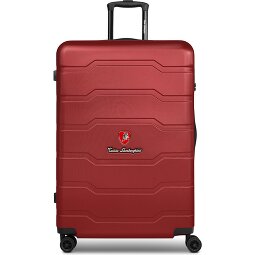 Tonino Lamborghini Bologna 4 wielen Trolley L 77 cm  variant 2