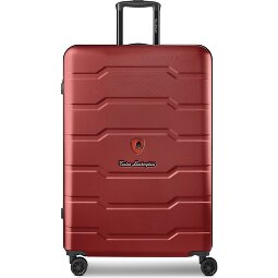 Tonino Lamborghini Bologna 4 wielen Trolley L 77 cm  variant 2
