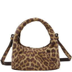LES VISIONNAIRES Greta Mini Essential Handtas Leer 23 cm  variant 3