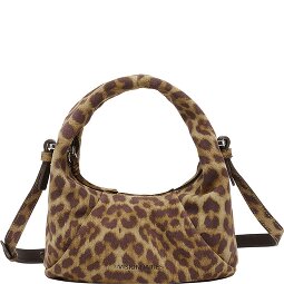 LES VISIONNAIRES Greta Mini Essential Handtas Leder 23 cm  variant 4