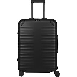 Titan Eternity Trolley met 4 wielen, Aluminium, 69 cm  variant 1