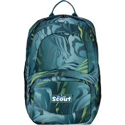 Scout Rucksack X School rugzak 39 cm  variant 1