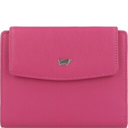 Braun Büffel Joy Portemonnee RFID-bescherming Leer 12 cm  variant 2