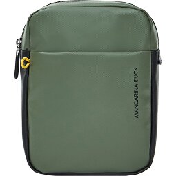 Mandarina Duck Eco Coated Mini tas Schoudertas 15 cm  variant 3