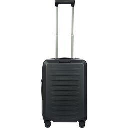 Porsche Design Roadster 4 wielen Cabinewagen S 55 cm  variant 5