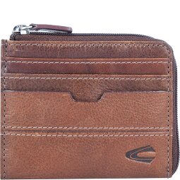 camel active Tokyo Creditcardtasje Leer 11 cm  variant 1