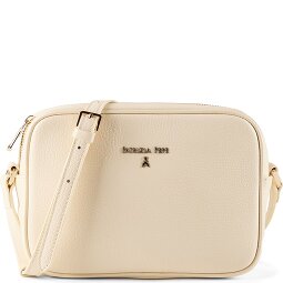 Patrizia Pepe Vlieg Schoudertas Leer 24 cm  variant 3