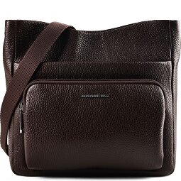 Mandarina Duck Mellow Leather Crossbody tas Leder 30 cm  variant 2