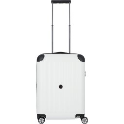 Bogner Piz Deluxe 4 wielen Cabinewagen 55 cm  variant 2