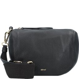 abro Dalia Crossbody tas Leder 22 cm  variant 1