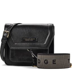 The Bridge Elba Crossbody tas Leder 20 cm  variant 2