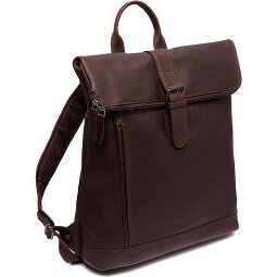 The Chesterfield Brand Larsson Dagrugzak Leer 40 cm Laptop compartiment  variant 2