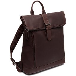 The Chesterfield Brand Larsson Dagrugzak Leer 40 cm Laptop compartiment  variant 2 The Chesterfield Brand Larsson Dagrugzak Leer 40 cm Laptop compartiment  variant 2