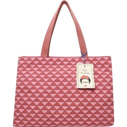 Fritzi aus Preußen Fritzi x Frida Kahlo Easy01 Limited Shopper Tas 46.5 cm  variant 3