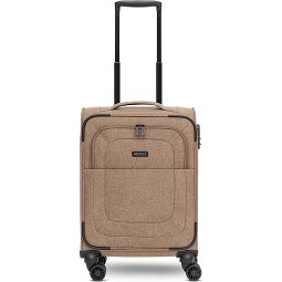 Redolz Essentials 12 CABIN 4 wielen Cabinewagen 55 cm  variant 3