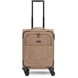 Redolz Essentials 12 CABIN 4 wielen Cabinewagen 55 cm  variant 3