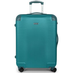 Gabol Balance XP 4 wielen Trolley M 66 cm met uitbreidingsplooi  variant 3